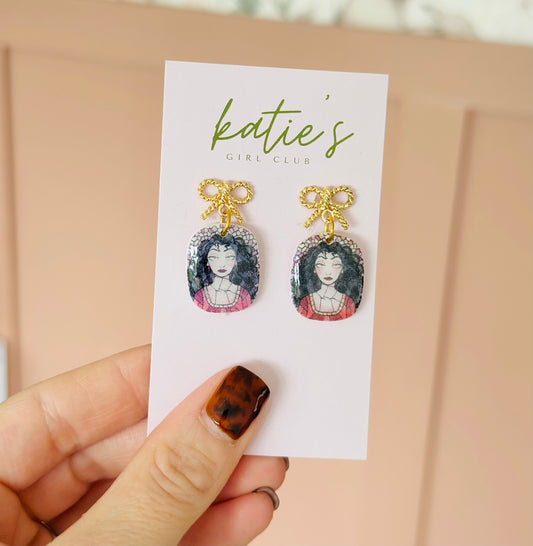 Mother Gothel