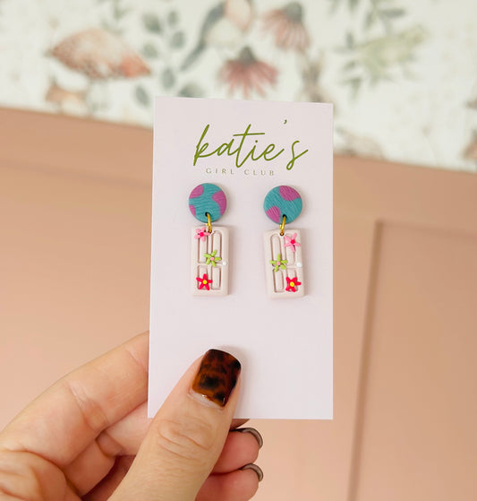 Boos Door Stud