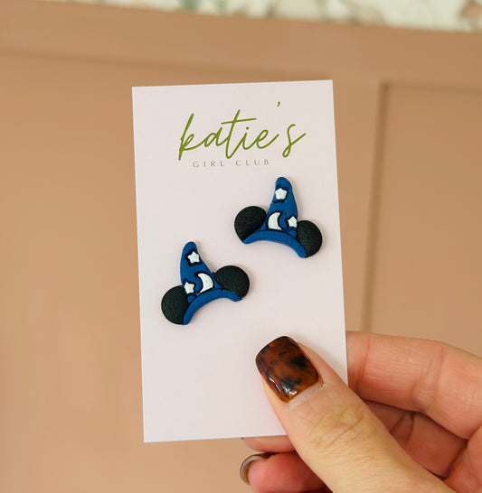 Fantasia Hat Stud