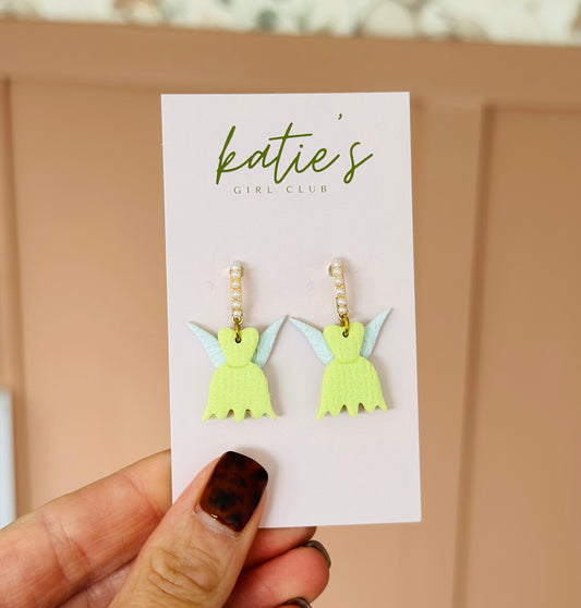 Tinkerbell Dangle