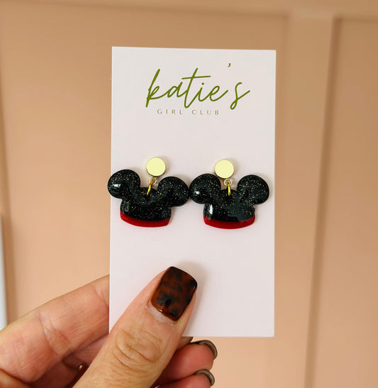 Mickey Cruise Dangle