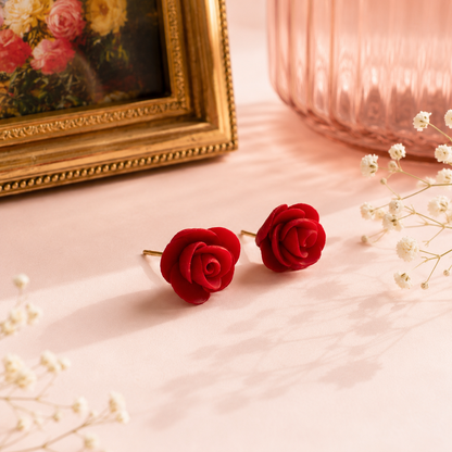 Rose Studs