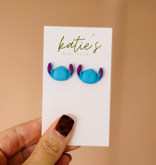 Stitch Stud