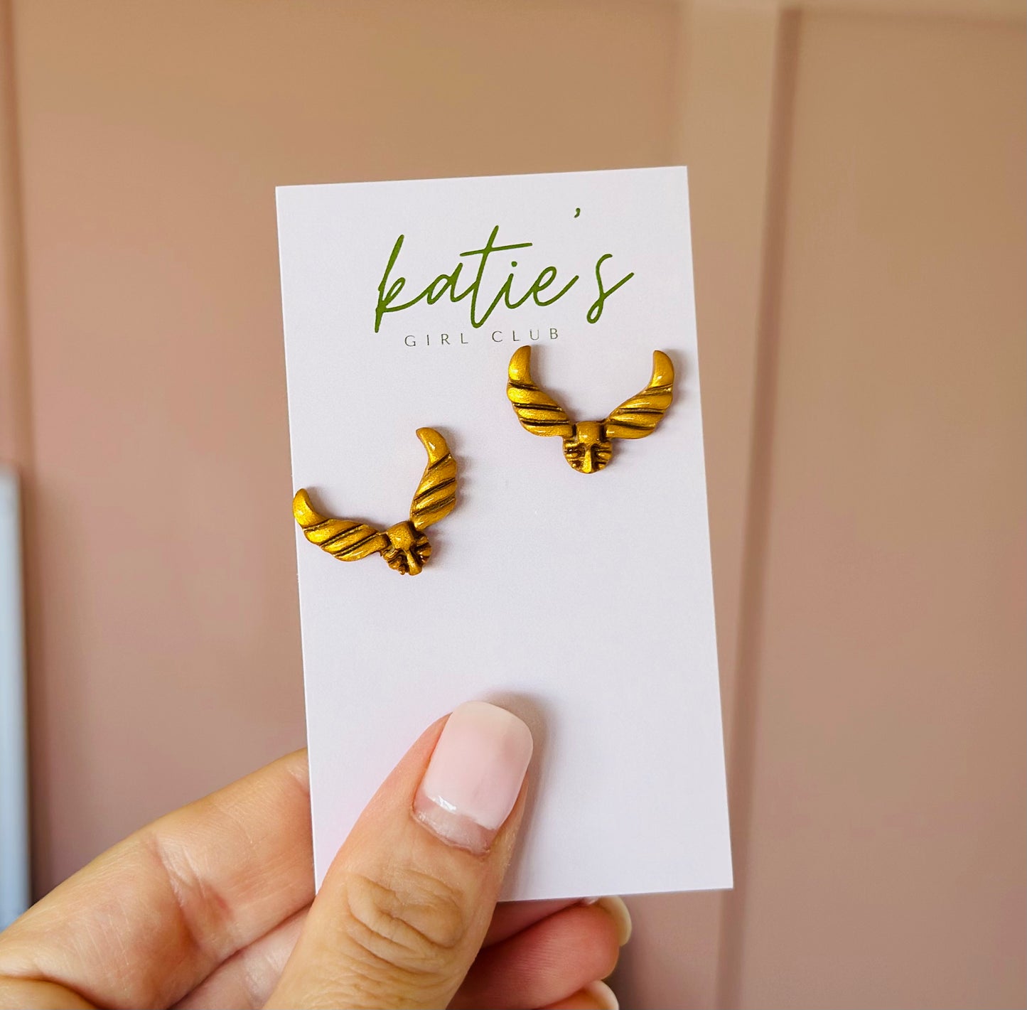 Golden Snitch