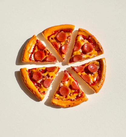 Pizza Studs