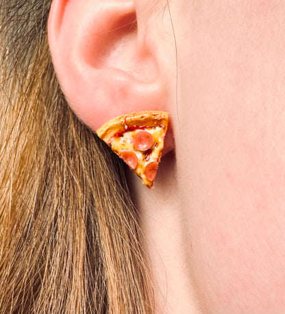 Pizza Studs