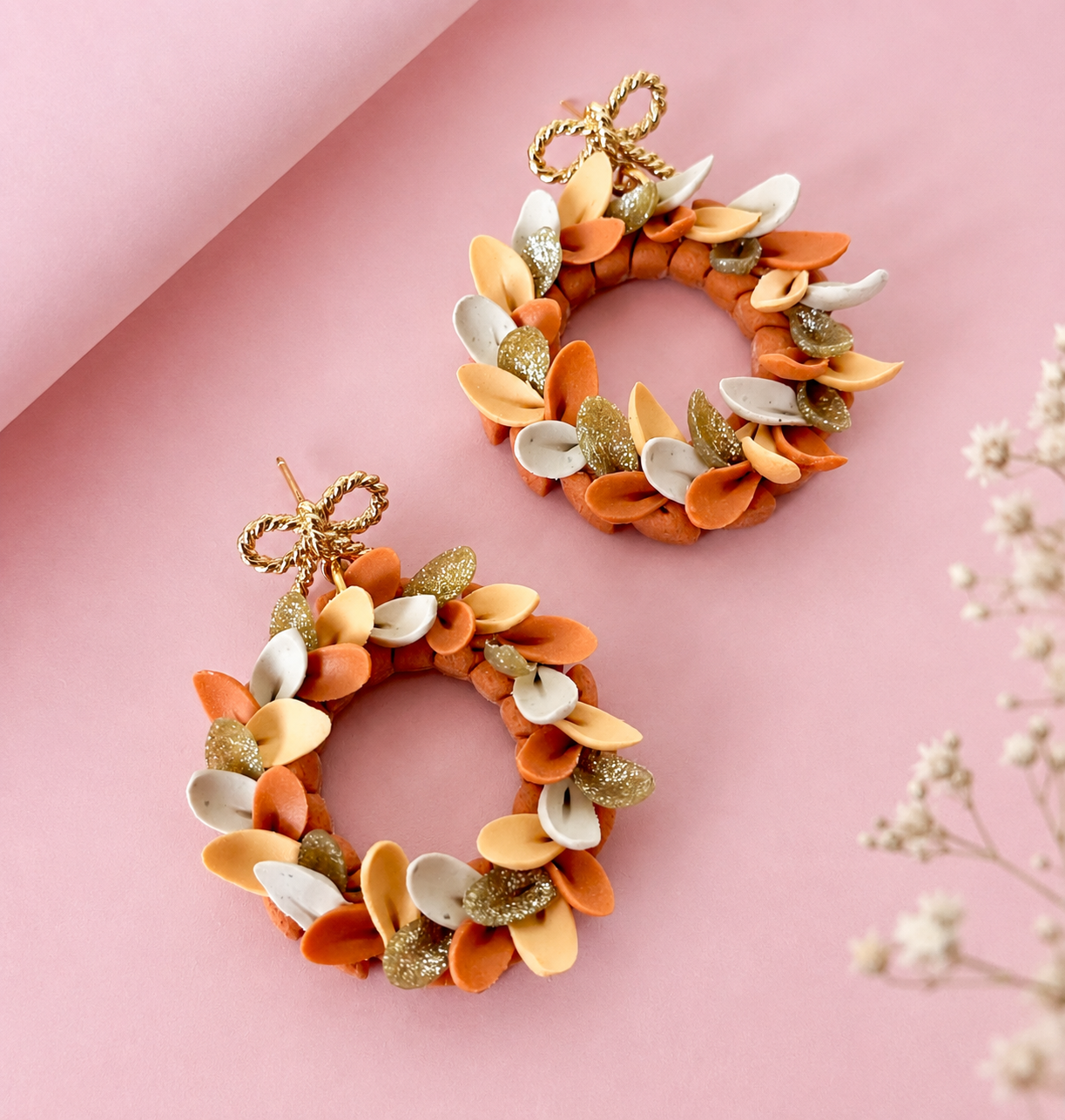 Fall Wreaths